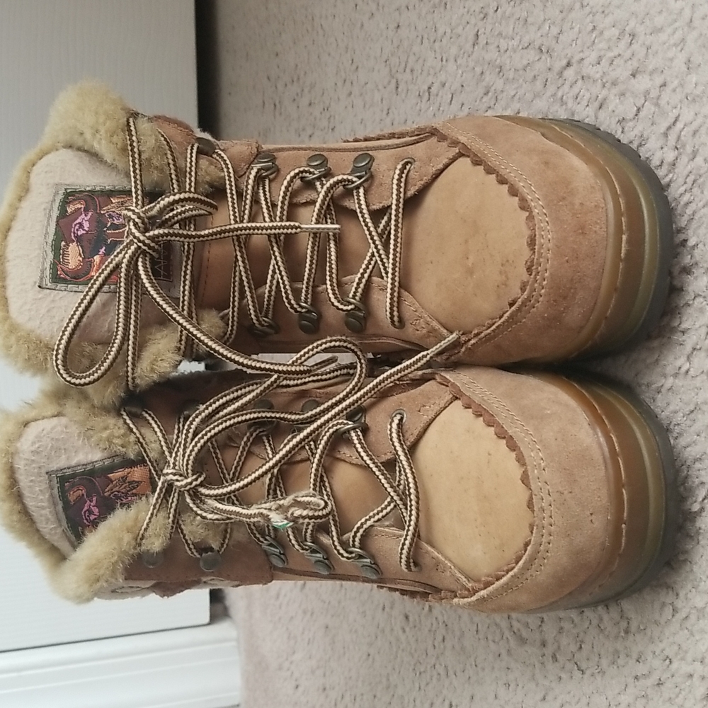 Arapaho Women's Boots sz 7.5